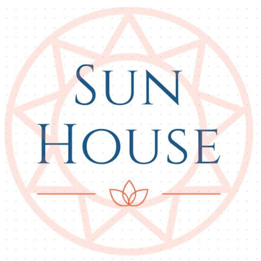 칼리아리 Sun House 아파트 외부 사진